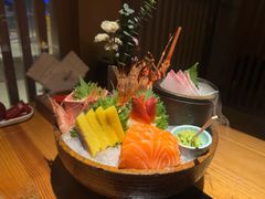 -花潮料理艺食馆(世欧广场店)