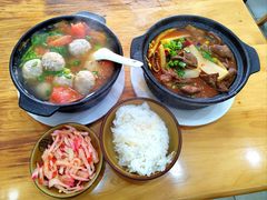 -沈妈砂锅(双楠店)