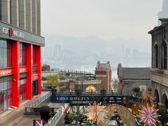-埠口精酿夜景餐酒吧· BREWPORT BISTRO(长嘉汇重庆之眼店)