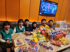 -星聚会KTV(苏州尹山湖歌林公园店)