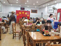 大堂-肆姐面粉馆(坡子街店)
