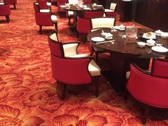 -大海中餐厅(宁波春晓世茂希尔顿逸林酒店)