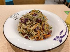 -老边饺子馆(东单店)