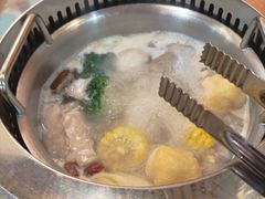 -金太郎自助烤肉.火锅(宝龙店)