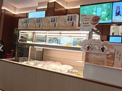 -奈雪的茶(印象城店)