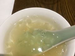-粗茶淡饭·隐庐私厨(东亭店)
