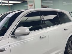 -京车汇LLumar龙膜XPEL威固汽车贴膜(清河店)