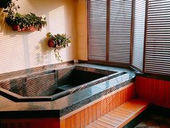 -春晖园度假酒店温泉