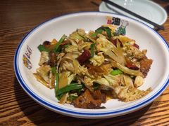 -彭厨(玉荣庄店)