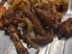 -眼镜烧烤(吉庆街店)