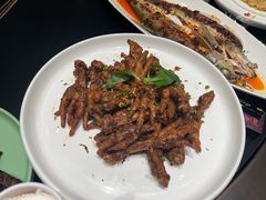 -墨泉峰味(润和国际广场店)