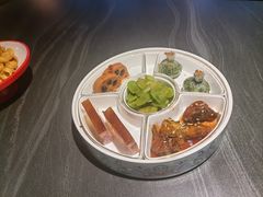 -湖里春风·淮扬菜(丽泽天街店)