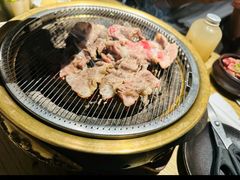 -泥炉烧肉师(新街口金銮巷店)