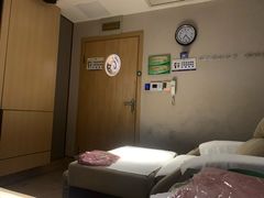 -金色印象·4K影院式足体养生(南方花园店)