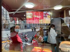 -王家沙点心店(西康路店)