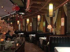 -八府香鸭·啫啫煲(华山路店)