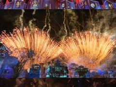 -赤坎·广东华侨国际旅游度假区