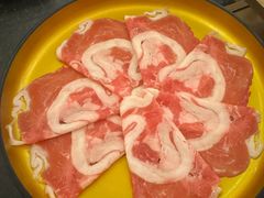 -牛New寿喜烧(新六百店)