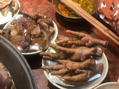 -四小区火锅·巷子里的重庆火锅(花照壁店)