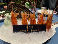 -宴周康·精致江浙菜(周浦店)
