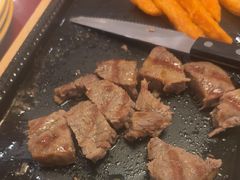 -必胜客(长沙天健城店)