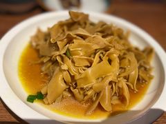 -老李家土菜馆·安吉地标美食
