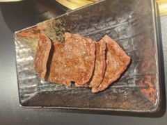 -無二炙坊·和牛烧肉(大钟寺1733店)