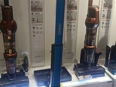 -苏宁易购(Suning Pro南京山西路店)