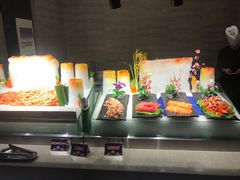 -蓝鲸湾汤泉(包河店)