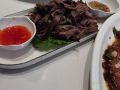 -福缘酒店(永乐店)