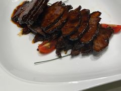 -老妈菜馆(建设街店)