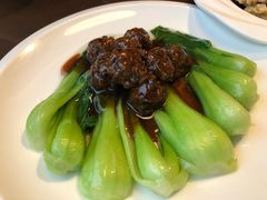 -枣子树素餐厅(铂金城店)