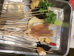 -钢管厂五区小郡肝火锅串串香(清河店)