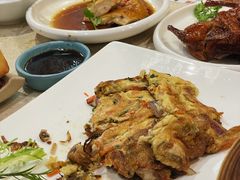 蚵仔煎-德粤轩(缤谷广场店)
