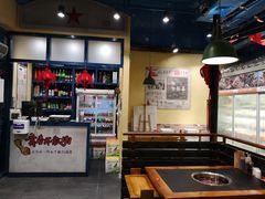 -两三事小郡肝串串香火锅(桂庙店)