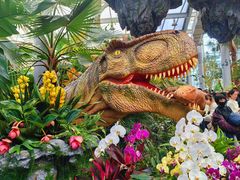 -沈阳植物园