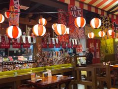-白石の深夜食堂(宝龙店)