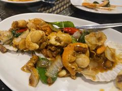-自然餐厅(Phuket)
