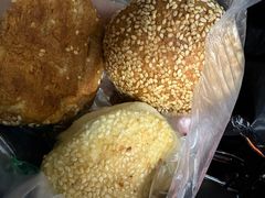 -满记烧饼(牛街东里小区一区店)