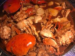 -胖哥俩肉蟹煲(济南世茂国际广场店)