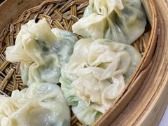 -杨记小骨头羊杂馆(南五马路店)