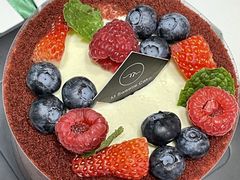 -姆们M Sweetie Cake(三里屯店)