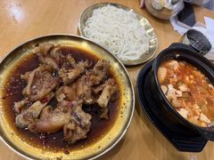 -贤花饭店(城阳店)