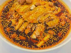 -眉州东坡(亚运村店)