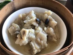 -青岛中心假日酒店·蓝天行政酒廊