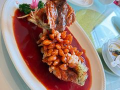 -得月楼·省级非遗·传统苏帮菜(观前店)