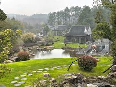 -天目湖涵田度假村
