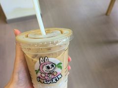-瑞幸咖啡(杭州绿地中央店)