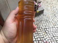 -大声公凉茶