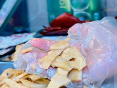 -红全周·洪濑鸡爪(万祥路店)